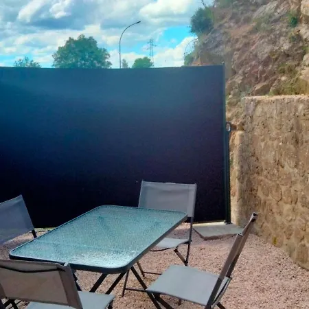 Mon Petit Paradis Langogne