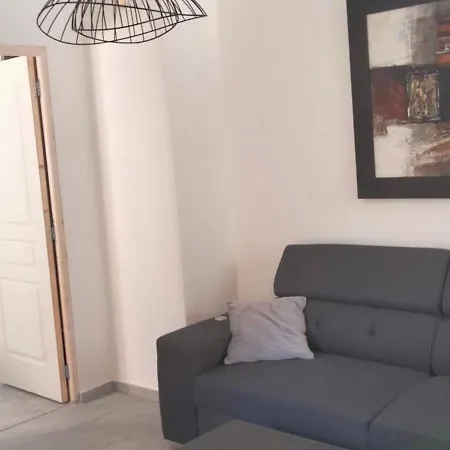 Appartement Mon Petit Paradis *
