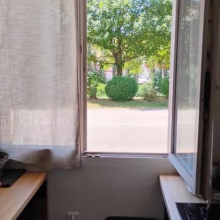 Mon Petit Paradis Appartement Langogne
